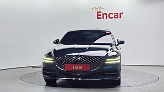 GENESIS G80 RG3 2020