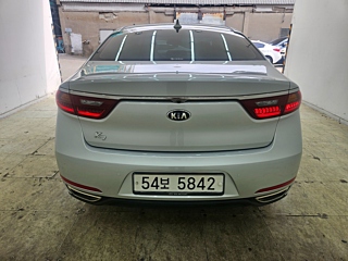 KIA K7 2017