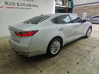 KIA K7 2017
