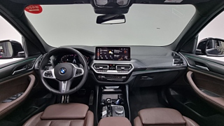 BMW X3 G01 2022