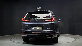 HONDA CR-V 2022