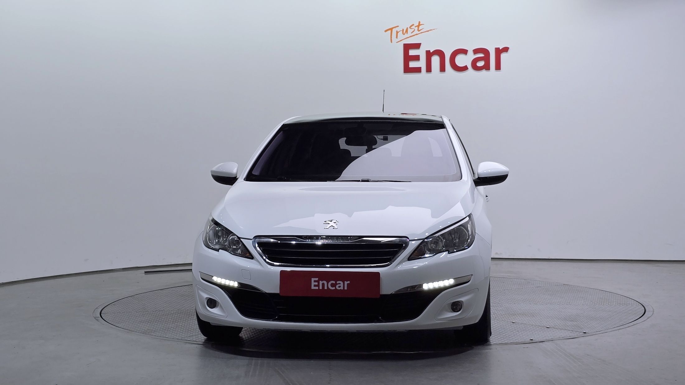 PEUGEOT 308 SW 2016