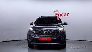 KIA SORENTO 2016