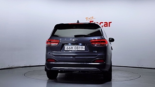 KIA SORENTO 2016