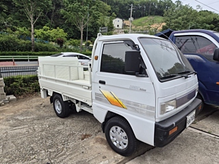 DAEWOO LABO 2016