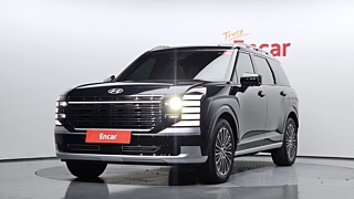 hyundai palisade-lx3