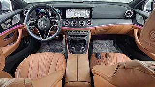 MERCEDES BENZ CLS-CLASS C257 2022