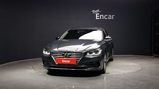 HYUNDAI GRANDEUR IG 2017