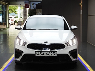 KIA K3 2018