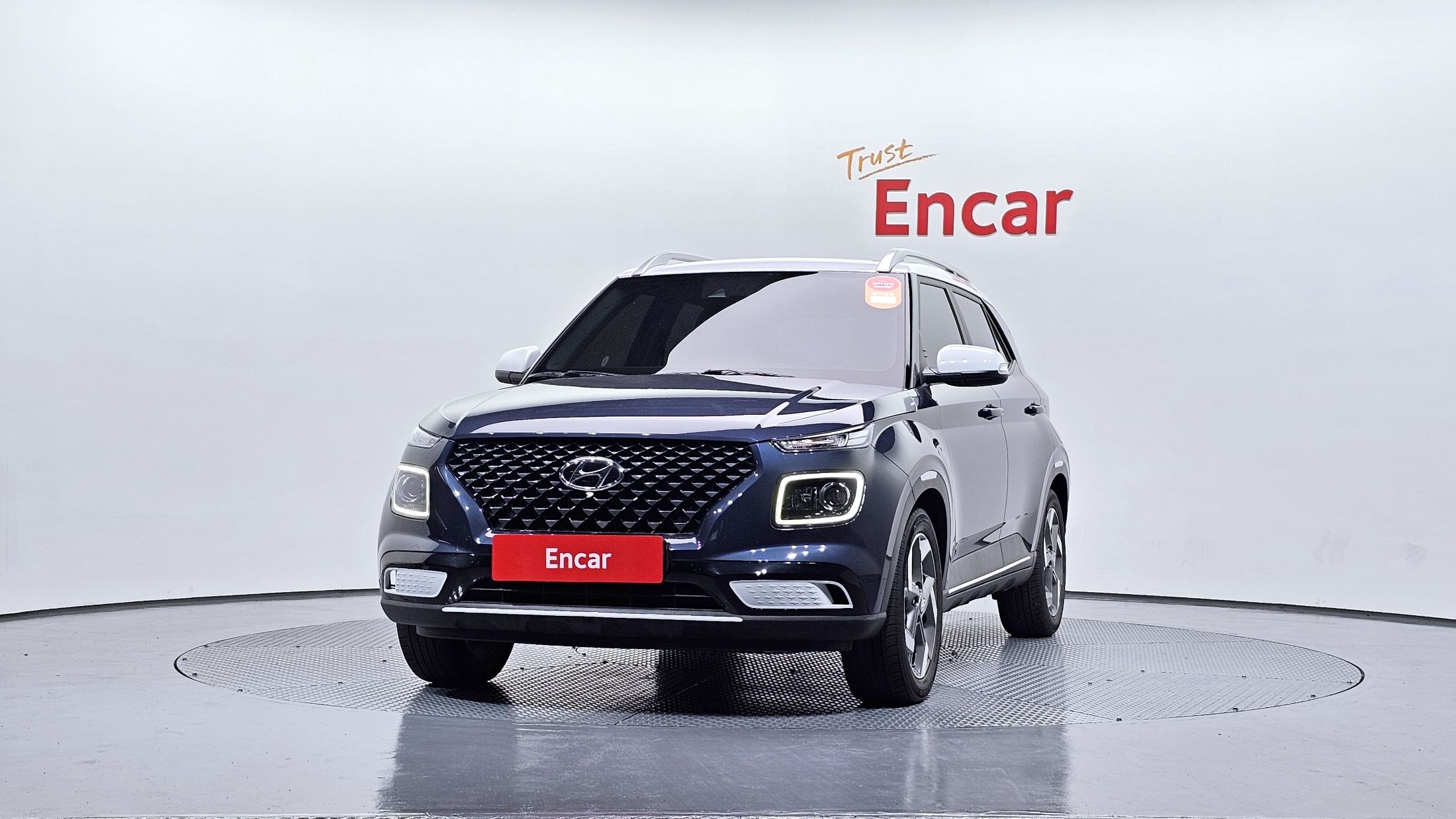 HYUNDAI VENUE 2020