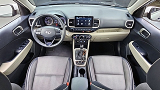 HYUNDAI VENUE 2020