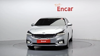 KIA K7 2017