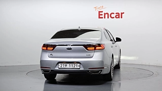 KIA K7 2017