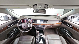 KIA K7 2017