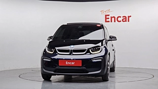 BMW I3 2020