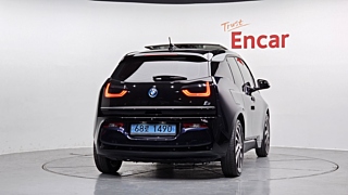 BMW I3 2020