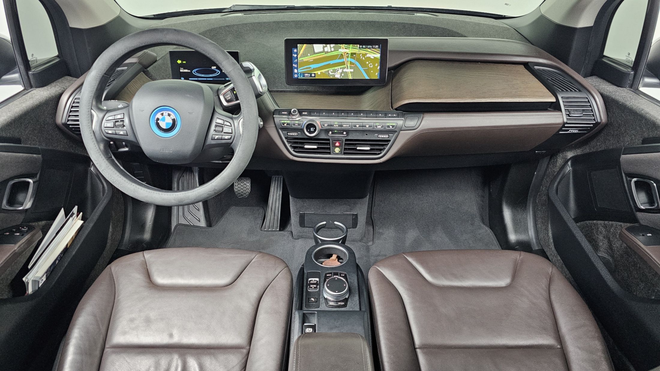 BMW I3 2020