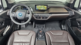 BMW I3 2020