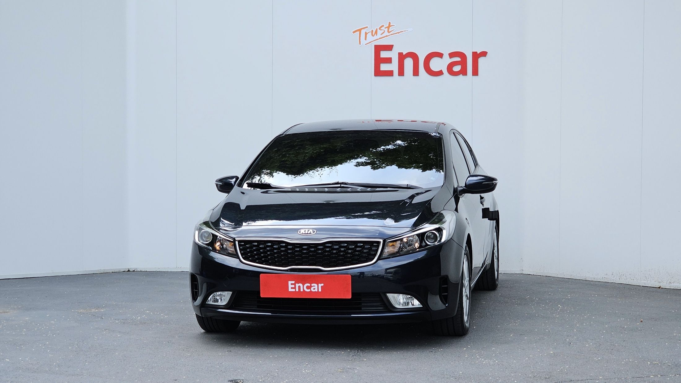 KIA K3 2017