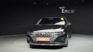 HYUNDAI GRANDEUR IG 2021