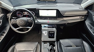 HYUNDAI GRANDEUR IG 2021