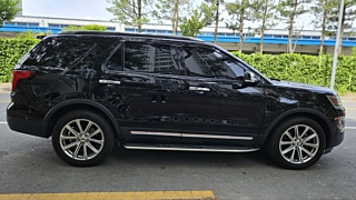 FORD EXPLORER 2016