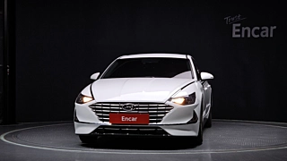 HYUNDAI SONATA DN8 2020