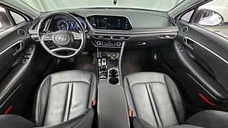 HYUNDAI SONATA DN8 2020