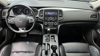 SAMSUNG SM6 2018