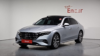 mercedes-benz e-class-w214
