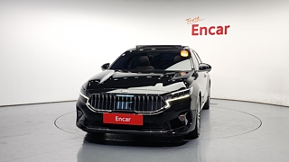 KIA K7 PREMIER 2021