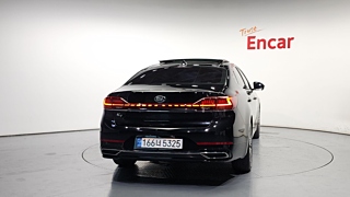 KIA K7 PREMIER 2021
