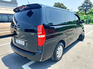 HYUNDAI STAREX GRAND 2017
