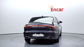 HYUNDAI GRANDEUR IG 2021