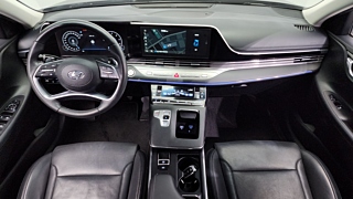HYUNDAI GRANDEUR IG 2021
