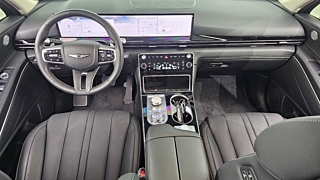 GENESIS GV80 2024