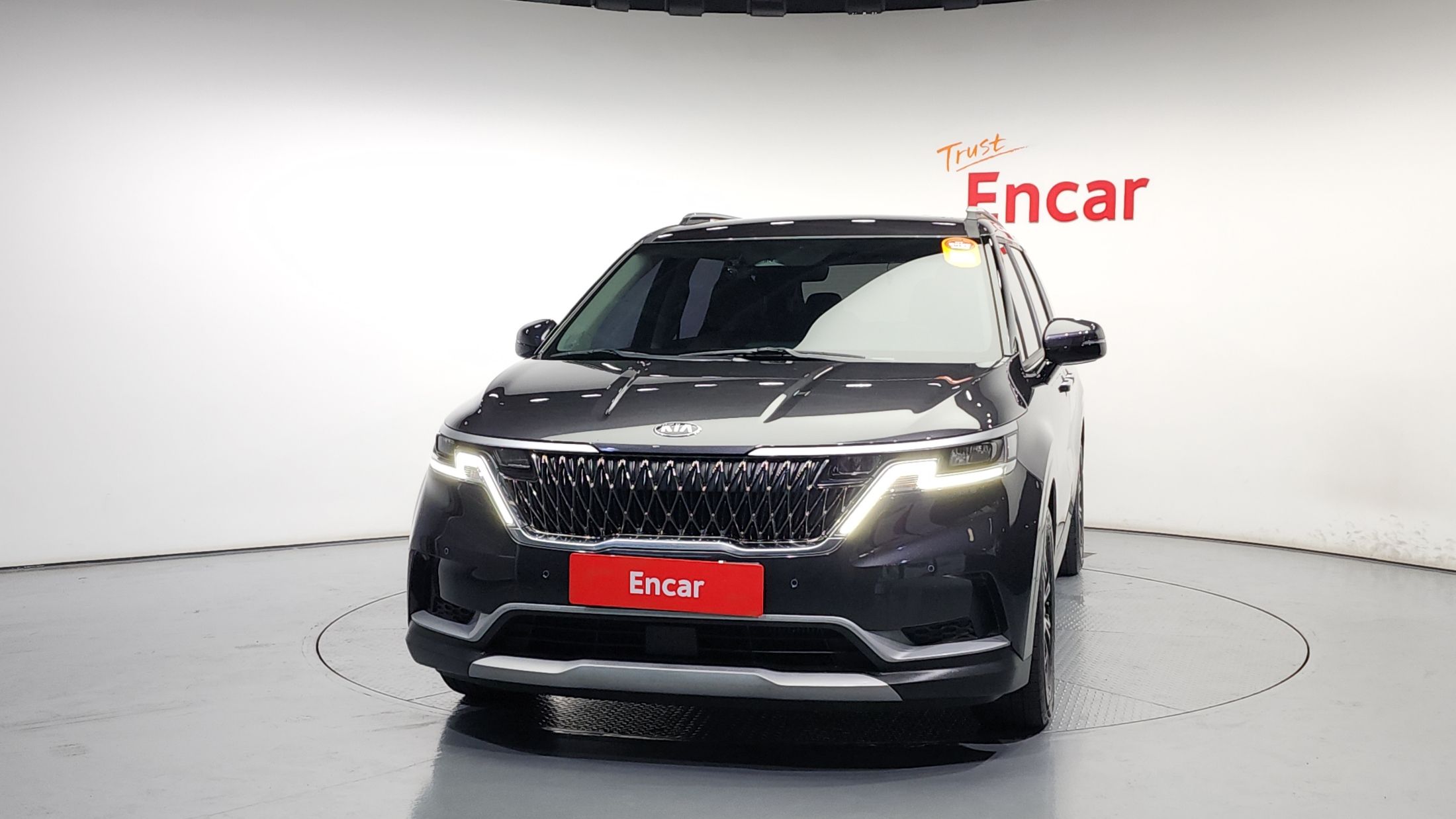 KIA CARNIVAL 2021