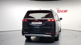KIA CARNIVAL 2021