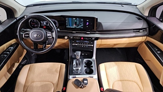 KIA CARNIVAL 2021