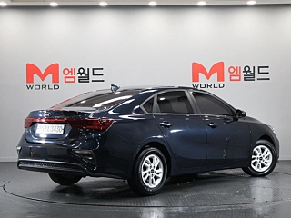 KIA K3 2018