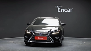 LEXUS ES300H 2018