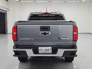 DAEWOO COLORADO 2020