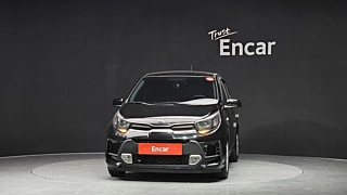 KIA MORNING URBAN JA 2021