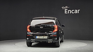 KIA MORNING URBAN JA 2021
