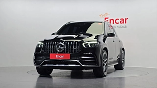 MERCEDES BENZ GLE-CLASS W167 2023