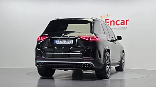 MERCEDES BENZ GLE-CLASS W167 2023