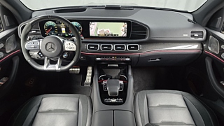 MERCEDES BENZ GLE-CLASS W167 2023