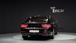 GENESIS G80 RG3 2020