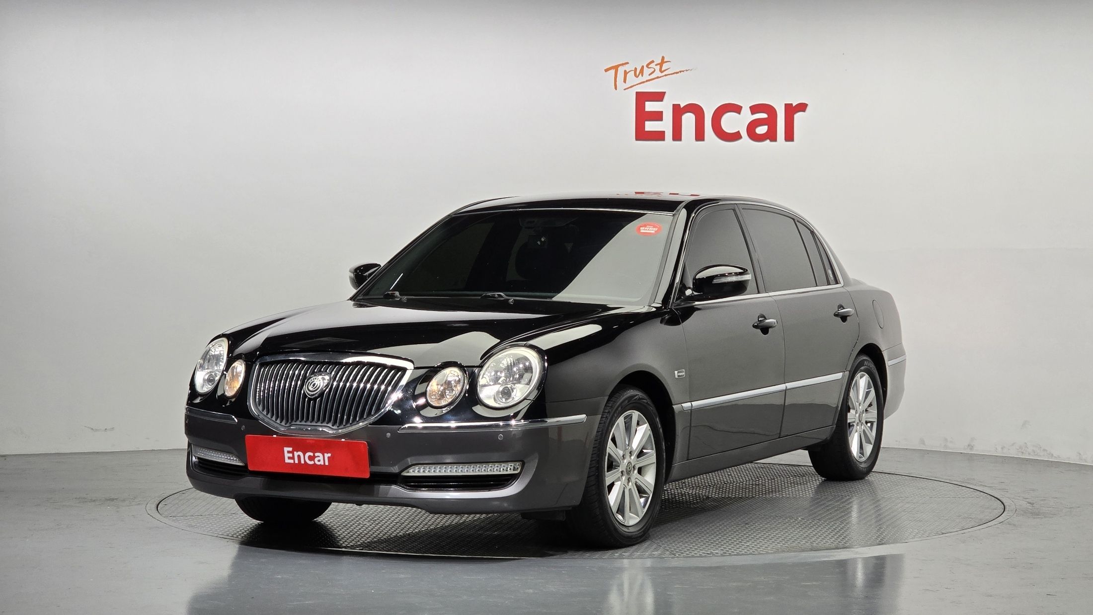 KIA OPIRUS PREMIUM