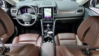 SAMSUNG QM6 2020